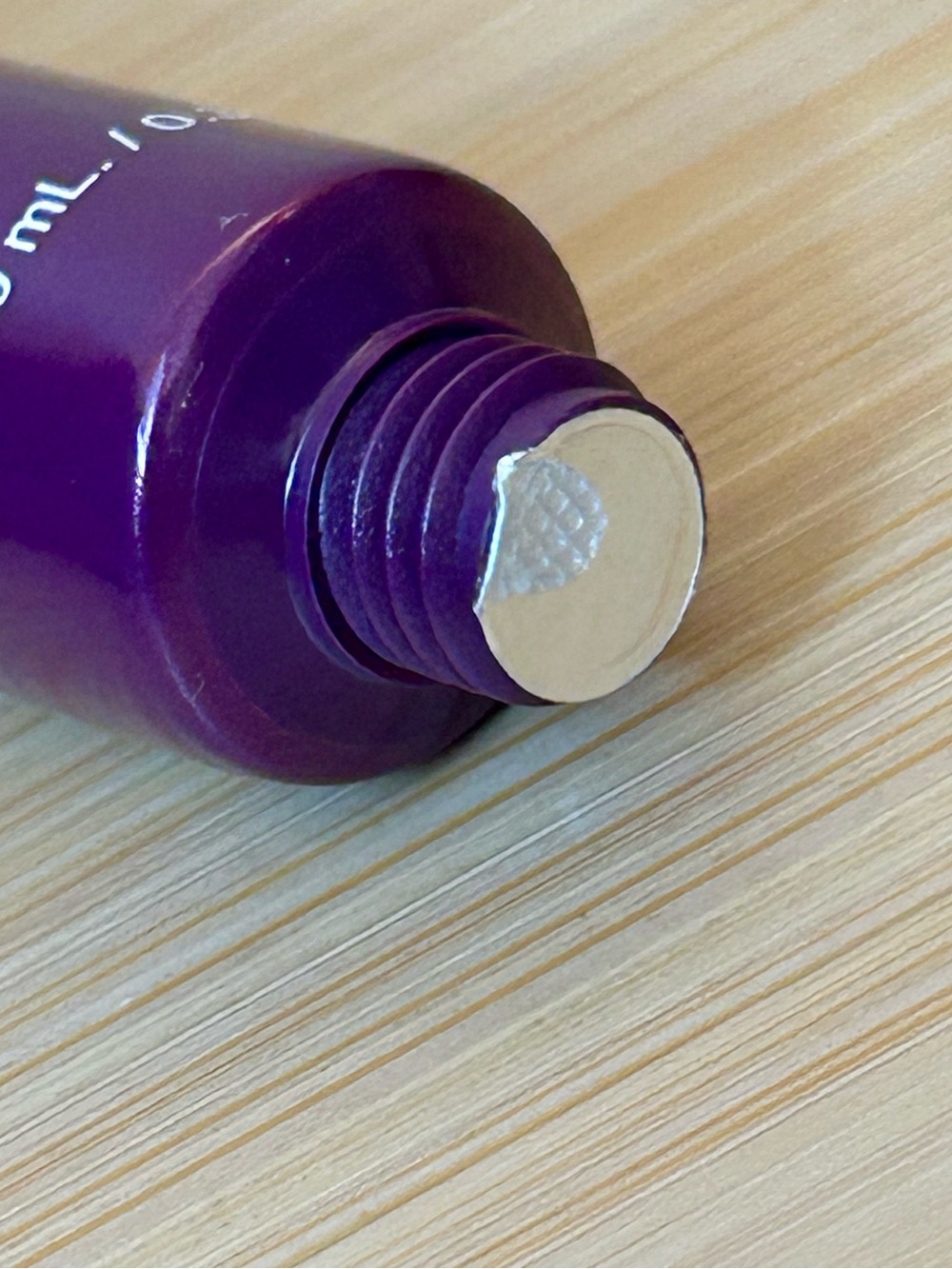 111SKIN Y Theorem Repair Serum NAC Y2 10 ml 0.34 fl oz Travel NEW SEALED No Box - Picture 3 of 5